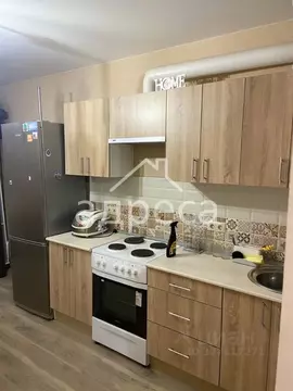 1-к кв. Самарская область, Самара просп. Кирова, 415А (41.0 м)