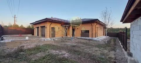 Коттедж в Иркутская область, Иркутский муниципальный округ, д. ...