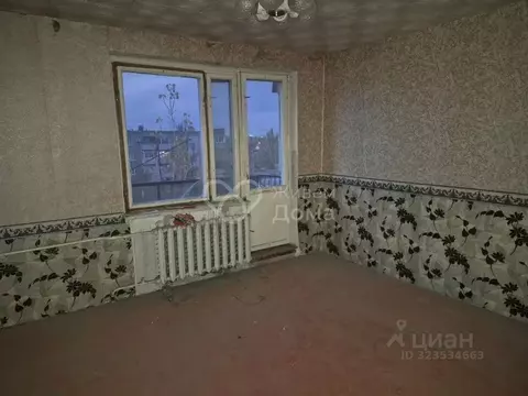 2-к кв. Волгоградская область, Волжский пос. Рабочий, Большевистская ...