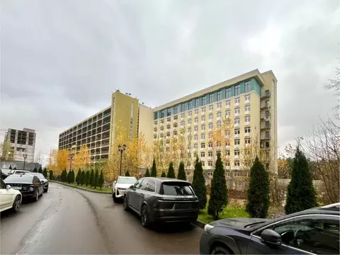 Помещение свободного назначения в Московская область, Красногорск ...