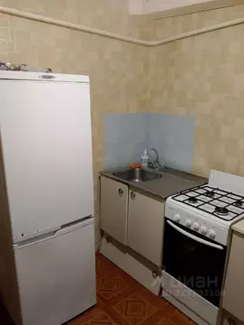 1-к кв. Воронежская область, Борисоглебск Аэродромная ул., 7 (31.8 м)