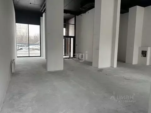 Офис в Свердловская область, Екатеринбург ул. Шаумяна, 30 (109 м)