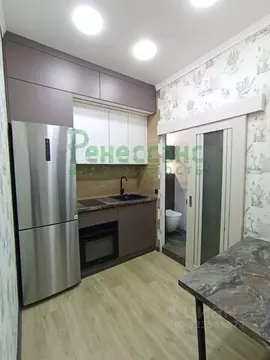 1-к кв. Брянская область, Брянск ул. Ульянова, 111 (26.0 м)