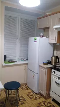 1-к кв. Москва Знаменская ул., 53 (33.0 м)