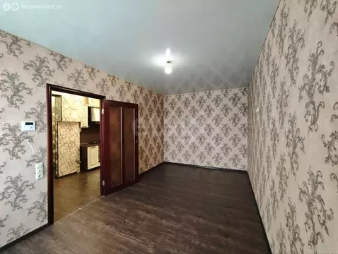 1-комнатная квартира: Балабаново, улица Гагарина, 32 (32.1 м)