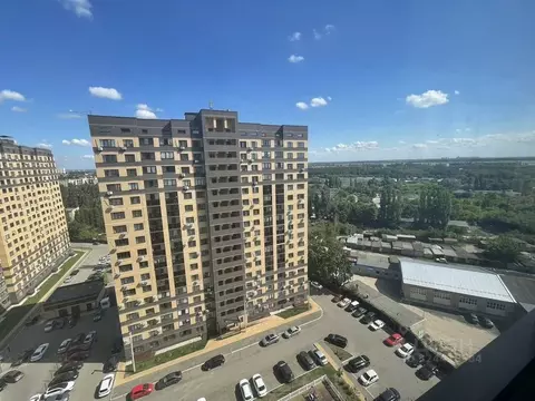 1-к кв. Воронежская область, Воронеж ул. Кривошеина, 13/11 (35.0 м)