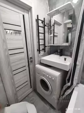 2-к кв. Башкортостан, Уфа ул. 50-летия Октября, 18 (42.0 м)