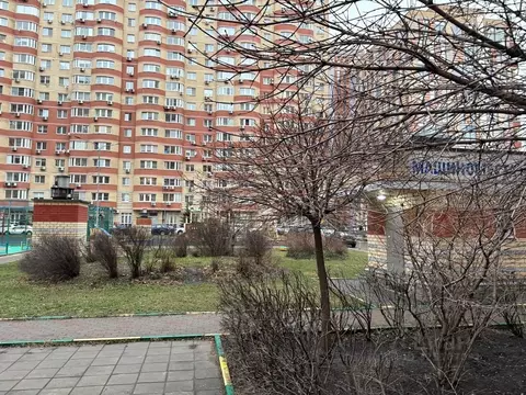 2-к кв. Московская область, Люберцы Октябрьский просп., 3 (73.0 м)