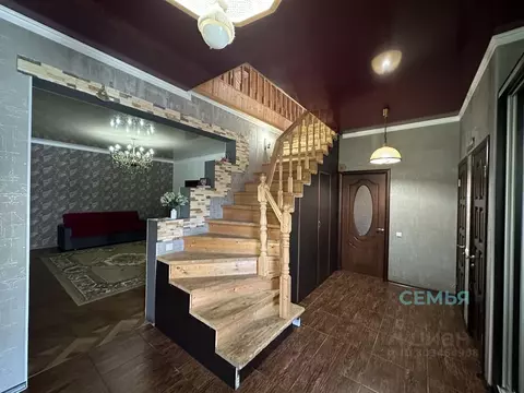 Дом в Северная Осетия, Владикавказ Хурзарин СНТ, ул. Васильковая (112 ...