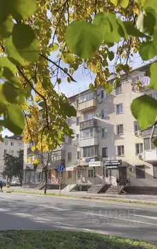 1-к кв. Краснодарский край, Краснодар Рашпилевская ул., 187 (31.0 м)