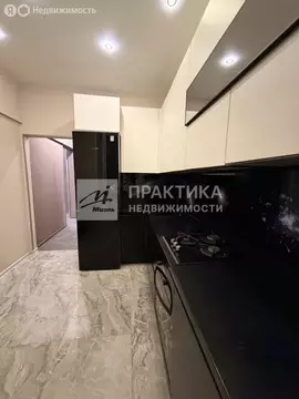 1-комнатная квартира: Москва, Велозаводская улица, 11/1 (45.9 м)