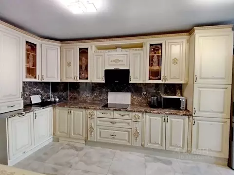 3-к кв. Самарская область, Самара 18-й километр Московского шоссе ...