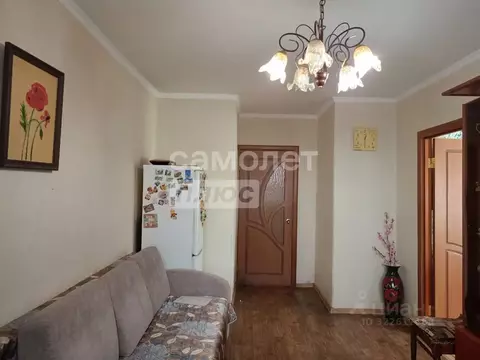 3-к кв. Татарстан, Казань ул. Сары Садыковой, 7 (51.7 м)