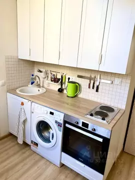 Студия Москва Клинская ул., 8С1 (20.0 м)