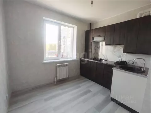 1-к кв. Костромская область, Кострома проезд Южный, 3 (35.5 м)