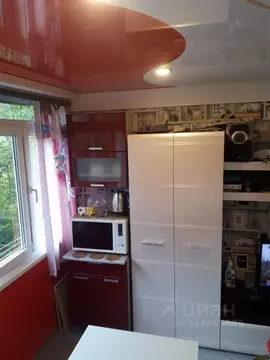 Студия Краснодарский край, Сочи Гуковский пер., 6 (21.0 м)