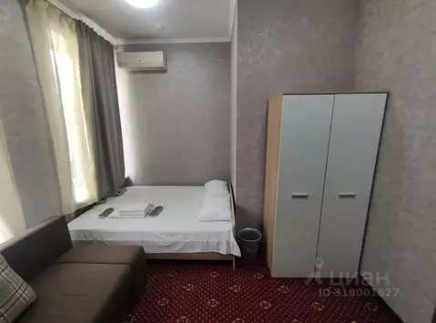 Комната Краснодарский край, Краснодар Центральный мкр, ул. Постовая, ...