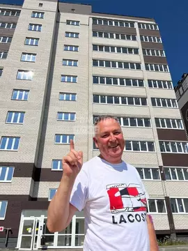 2-к кв. Вологодская область, Вологда Новгородская ул., 38 (66.7 м)