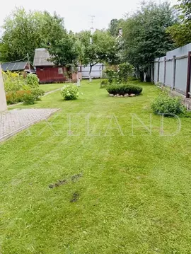 Участок, 10 сот., сельхоз (снт или днп)