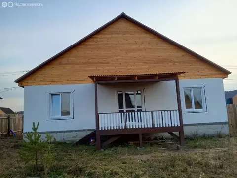 Дом в Карлук, Дачная улица (200 м)