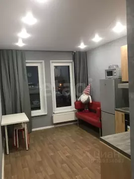 1-к кв. Калужская область, Обнинск просп. Маркса, 43 (40.0 м)