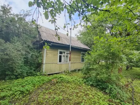 Дом в Московская область, Богородский городской округ, Дружба СНТ 144 ...