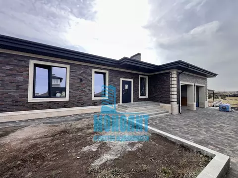 Дом в Ростовская область, Аксайский район, Щепкинское с/пос, пос. ...