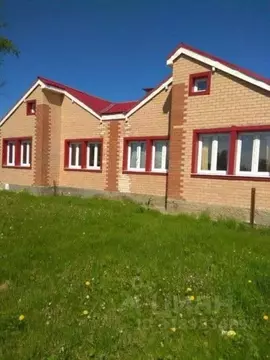 Дом в Архангельская область, Устьянский муниципальный округ, пос. ...