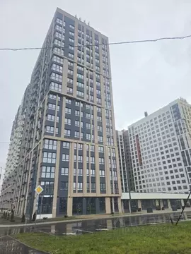 Студия Тульская область, Тула пос. Горелки, Большая ул., 6 (27.6 м)