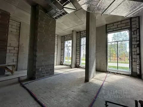 Помещение свободного назначения в Московская область, Мытищи ул. ...