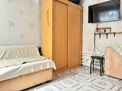 Дом в Ростовская область, Ростов-на-Дону, Нахичевань ул. 18-я Линия, ...