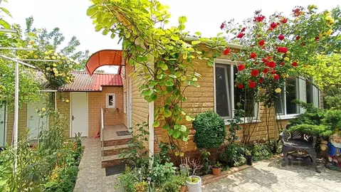 Дом в Крым, Феодосия ул. Зерновская, 13 (35 м)