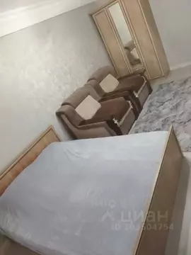 1-к кв. Дагестан, Каспийск ул. Магомедали Магомеджановa, 18к4 (37.0 м)