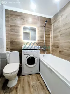 1-комнатная квартира: Пенза, улица Рахманинова, 42 (35.3 м)