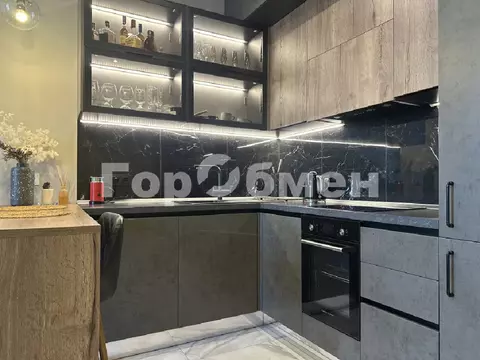 Продается 1-комнатная квартира