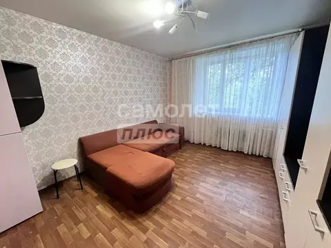 Комната Липецкая область, Липецк Звездная ул., 16 (13.2 м)