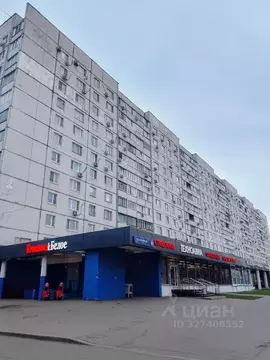 2-к кв. Москва Алтуфьевское ш., 60 (52.0 м)