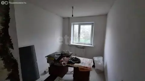 4-комнатная квартира: Усть-Катав, улица Ленина, 55 (62 м)