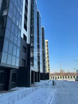 Студия Иркутская область, Иркутск Гусарская тер., 3 (32.5 м)