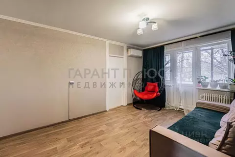 2-к кв. Липецкая область, Липецк ул. Циолковского, 4 (45.0 м)