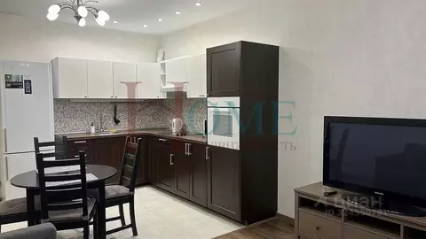 2-к кв. Новосибирская область, Новосибирск ул. Лескова, 31 (55.0 м)