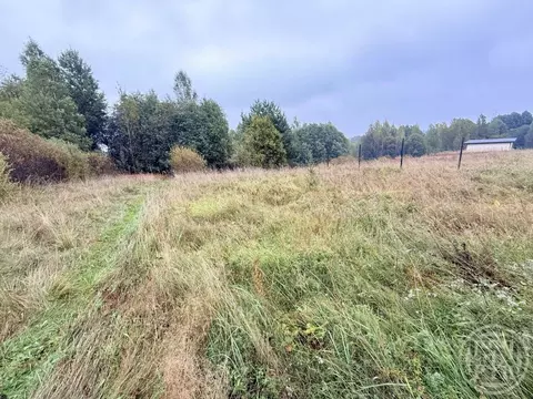 Участок в Ленинградская область, Приозерский район, Красноозерное ...