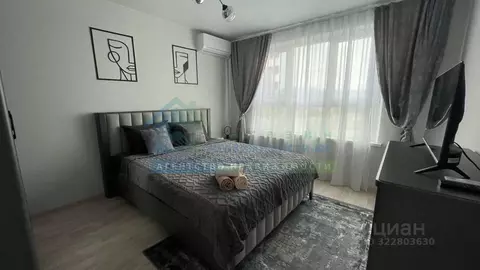 1-к кв. Краснодарский край, Новороссийск ул. Имени Владимира Бута, 8 ...