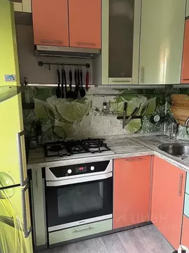 2-к кв. Москва ул. Полбина, 20 (43.0 м)