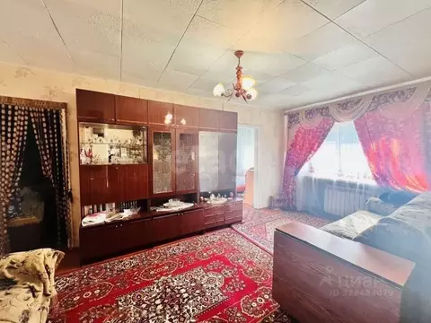 2-к кв. Липецкая область, Липецк Студеновская ул., 5 (43.8 м)