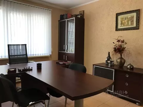 2-к кв. Пензенская область, Пенза ул. Суворова, 154 (37.2 м)