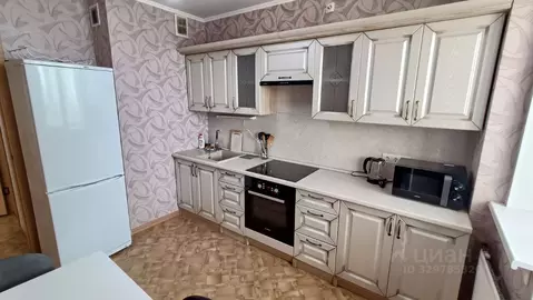 1-к кв. Санкт-Петербург пос. Шушары, просп. Новгородский, 6 (37.0 м)
