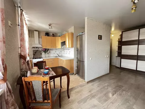 3-к кв. Татарстан, Казань просп. Ибрагимова, 45 (55.9 м)