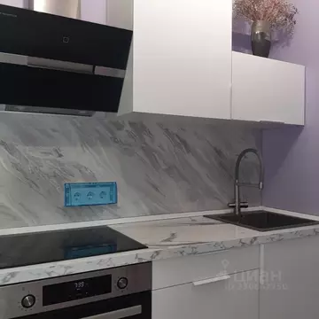 2-к кв. Москва ул. Константина Симонова, 5К3 (45.0 м)