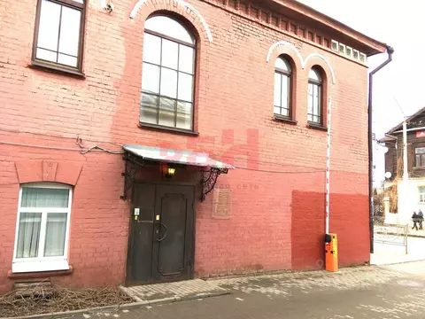 Офис в Костромская область, Кострома Советская ул., 14 (148 м)